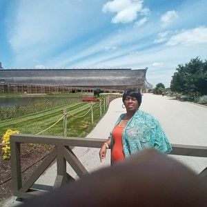 Meet your Posher, Scarlett